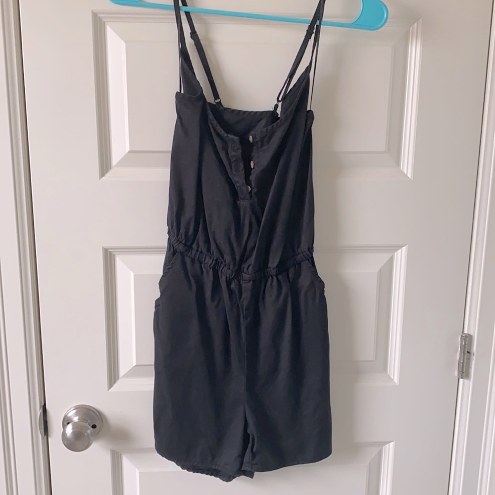 Tentree Sierra Romper